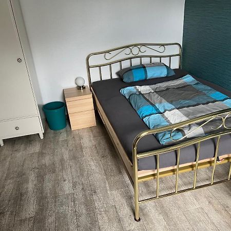 Ferienhaus Klinder Bad Arolsen Ngoại thất bức ảnh