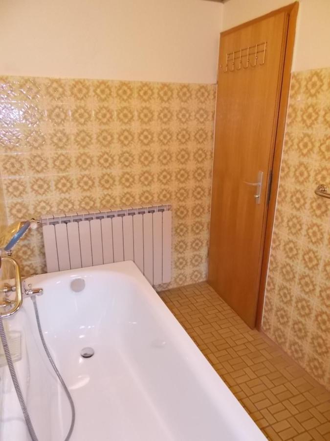 Ferienhaus Klinder Bad Arolsen Ngoại thất bức ảnh