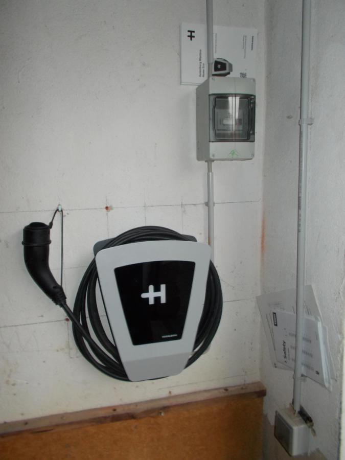 Ferienhaus Klinder Bad Arolsen Ngoại thất bức ảnh