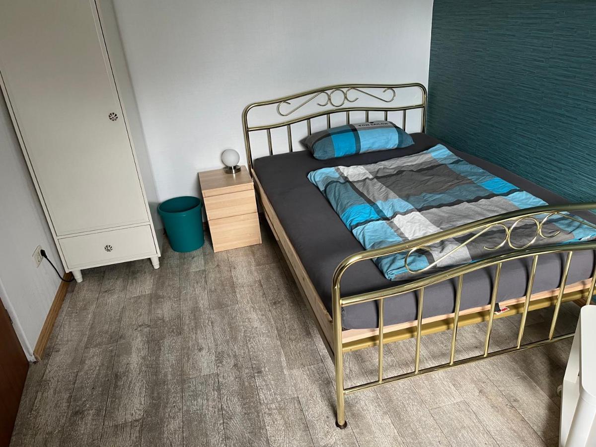 Ferienhaus Klinder Bad Arolsen Ngoại thất bức ảnh