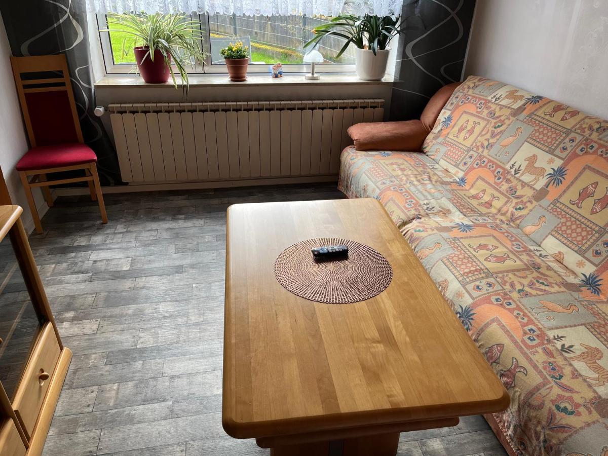 Ferienhaus Klinder Bad Arolsen Ngoại thất bức ảnh