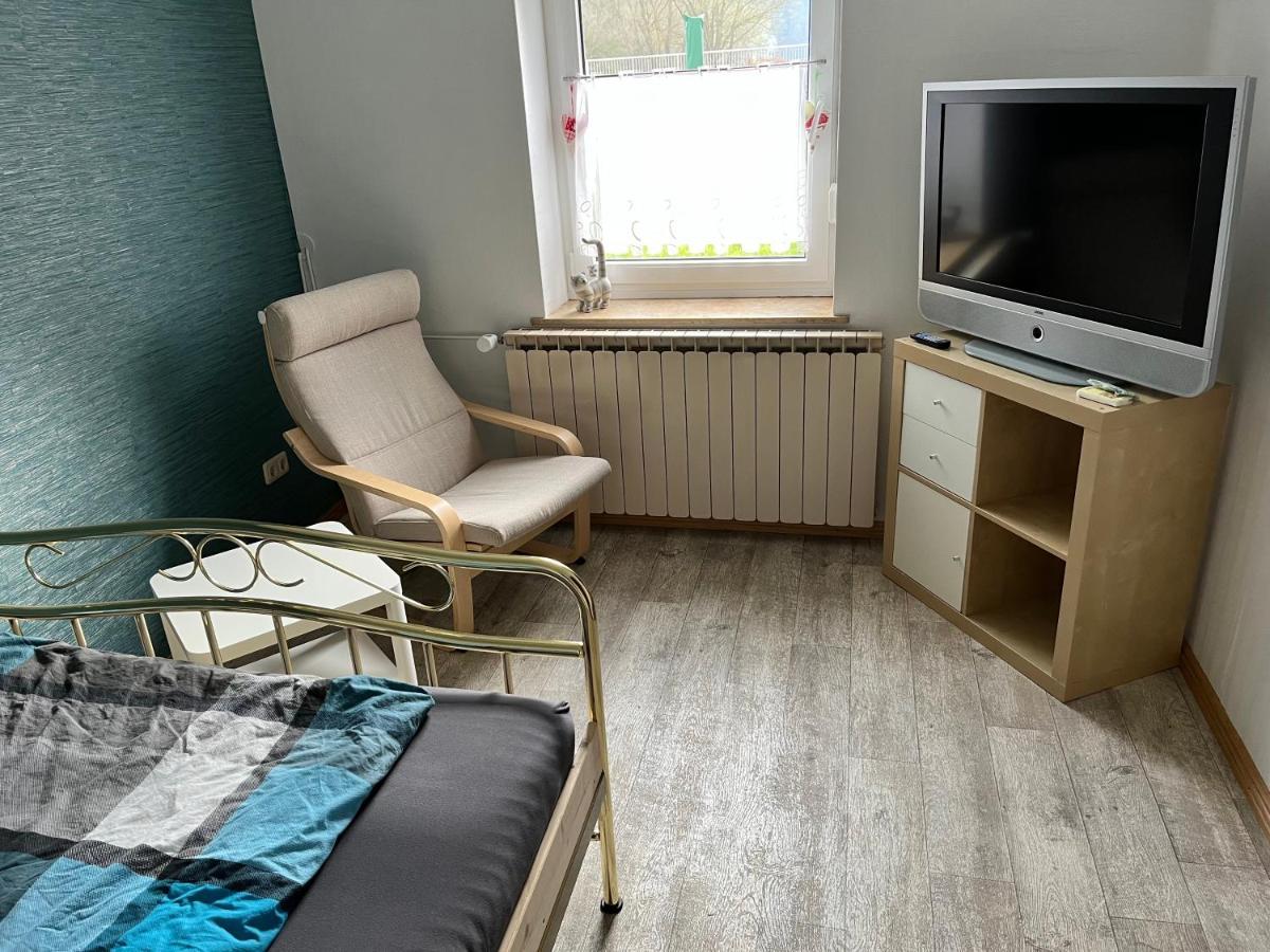 Ferienhaus Klinder Bad Arolsen Ngoại thất bức ảnh