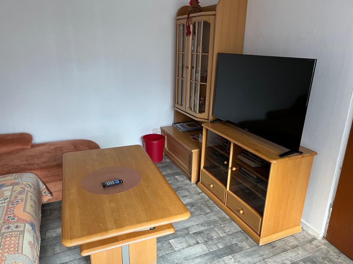 Ferienhaus Klinder Bad Arolsen Ngoại thất bức ảnh