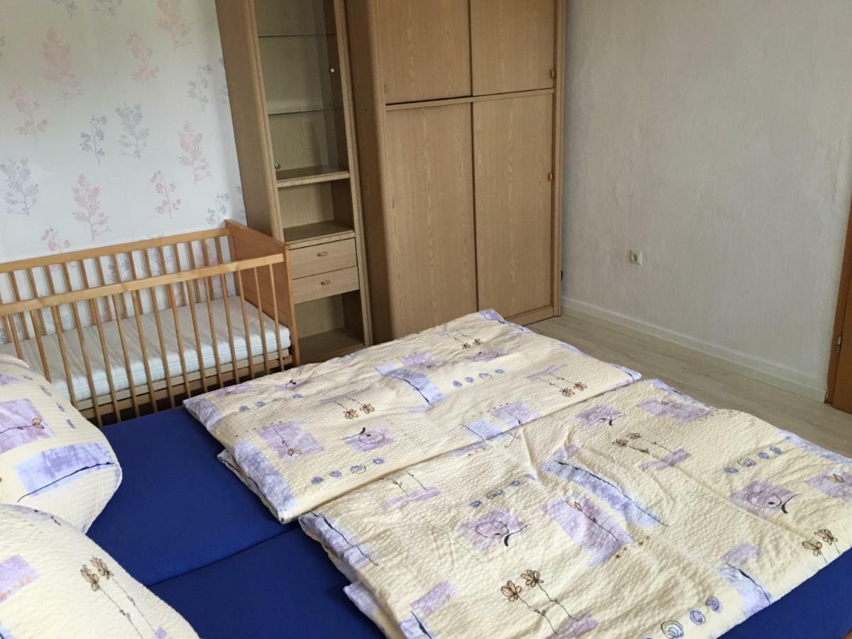 Ferienhaus Klinder Bad Arolsen Ngoại thất bức ảnh