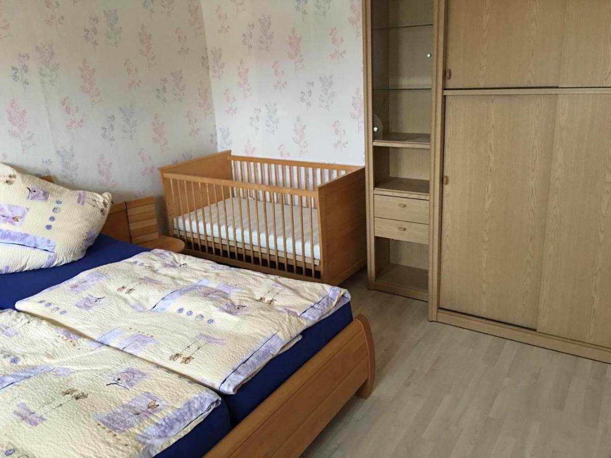 Ferienhaus Klinder Bad Arolsen Ngoại thất bức ảnh