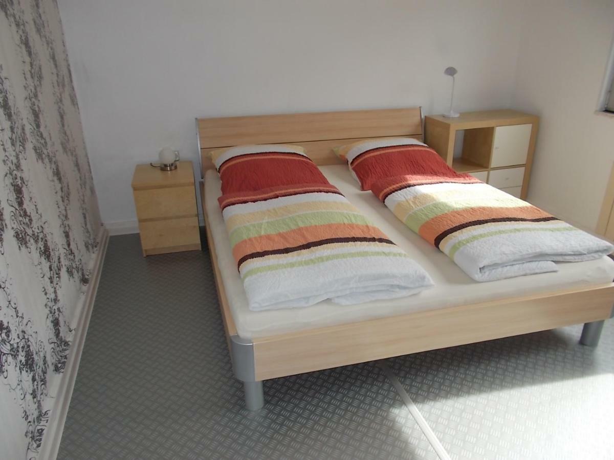 Ferienhaus Klinder Bad Arolsen Ngoại thất bức ảnh