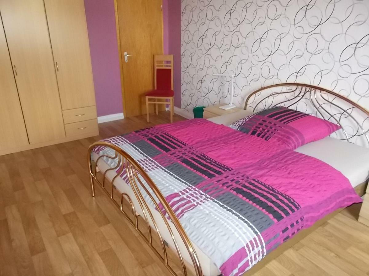 Ferienhaus Klinder Bad Arolsen Ngoại thất bức ảnh