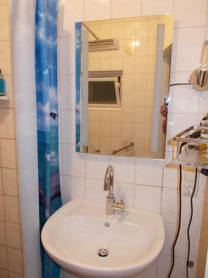 Ferienhaus Klinder Bad Arolsen Ngoại thất bức ảnh
