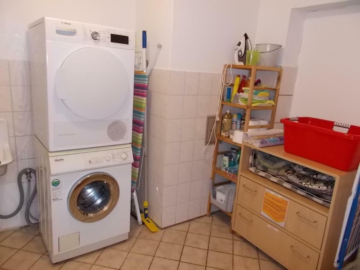 Ferienhaus Klinder Bad Arolsen Ngoại thất bức ảnh