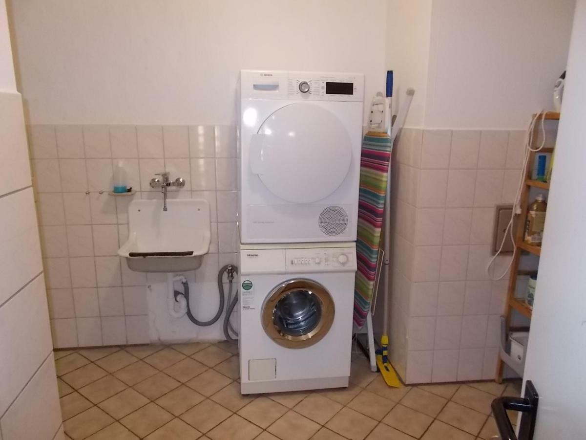 Ferienhaus Klinder Bad Arolsen Ngoại thất bức ảnh