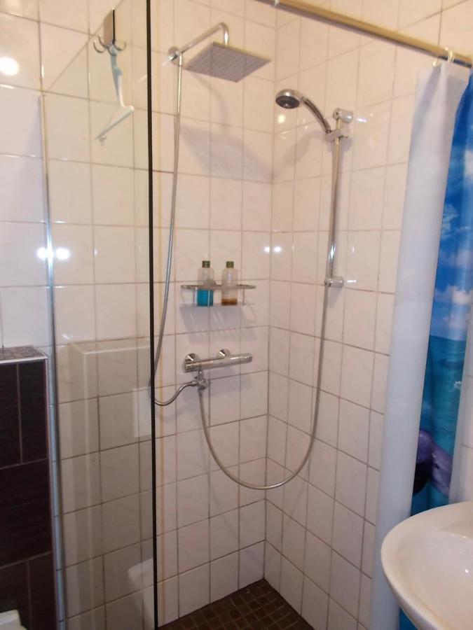 Ferienhaus Klinder Bad Arolsen Ngoại thất bức ảnh
