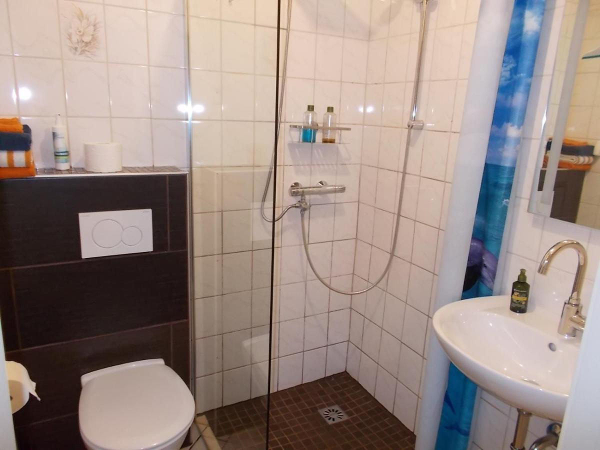 Ferienhaus Klinder Bad Arolsen Ngoại thất bức ảnh
